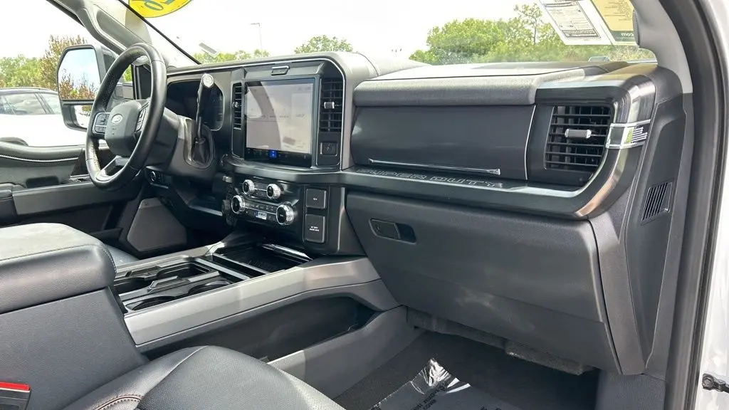 2026 Ford F-250 Super Duty King Ranch