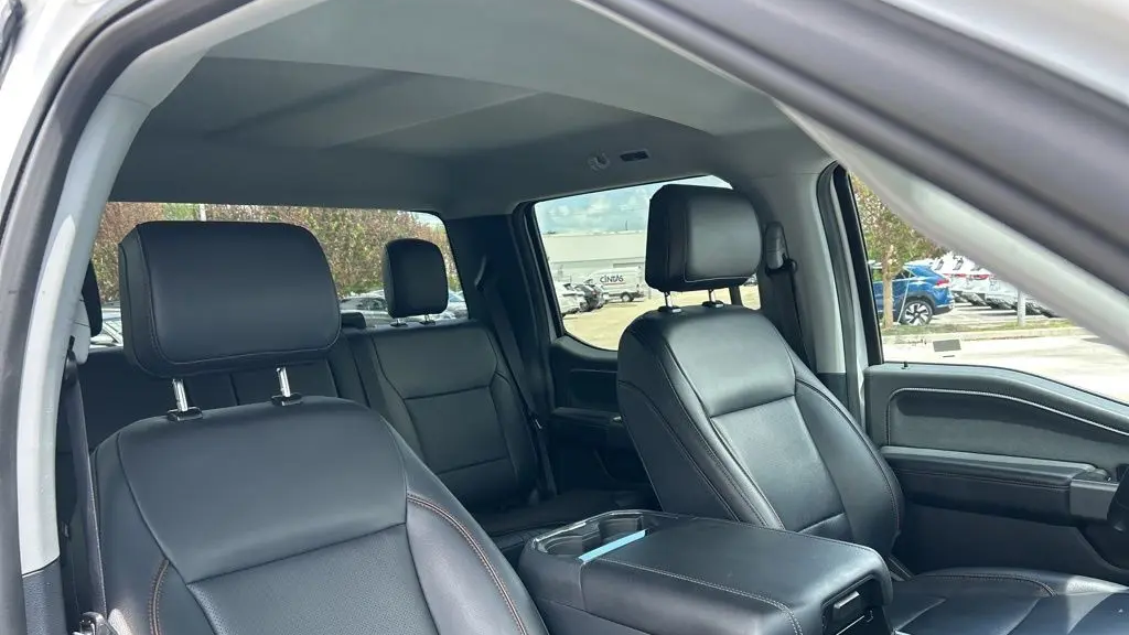 2026 Ford F-250 Super Duty King Ranch