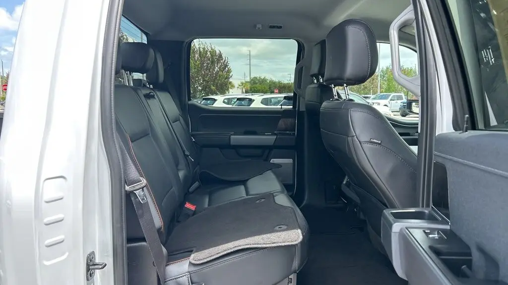 2026 Ford F-250 Super Duty King Ranch