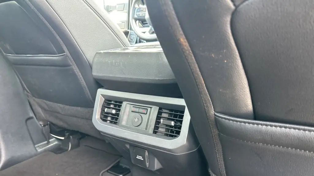 2026 Ford F-250 Super Duty King Ranch