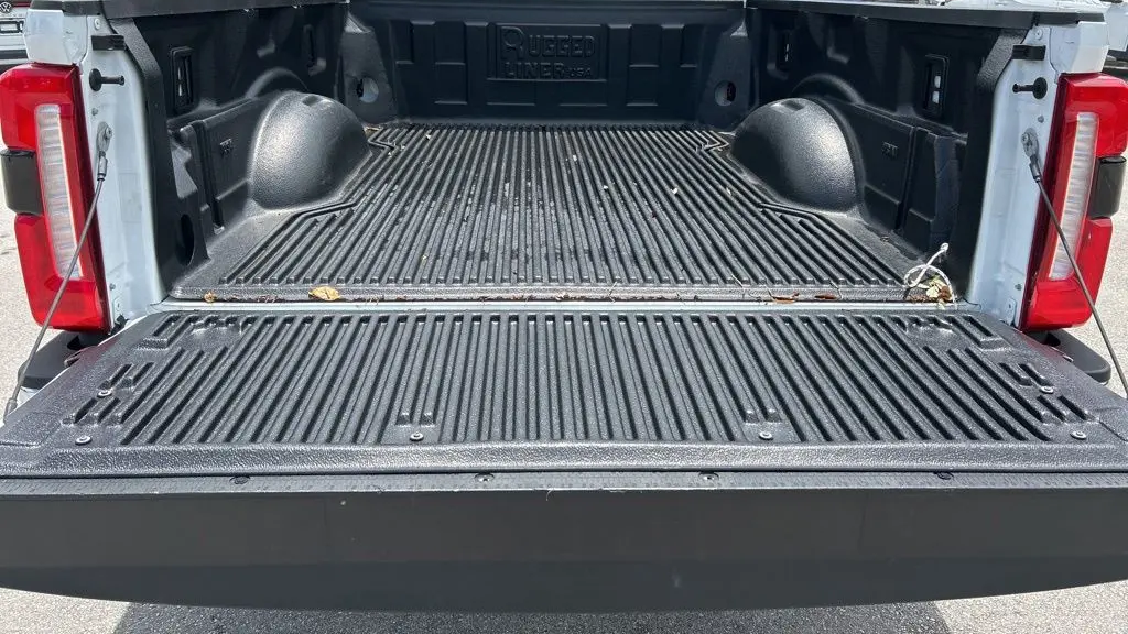 2026 Ford F-250 Super Duty King Ranch