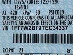 2026 F-250 Super Duty Thumbnail 52