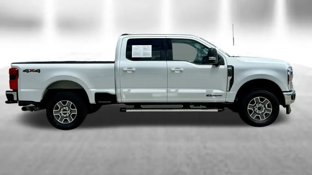 2026 Ford F-250 Super Duty Lariat