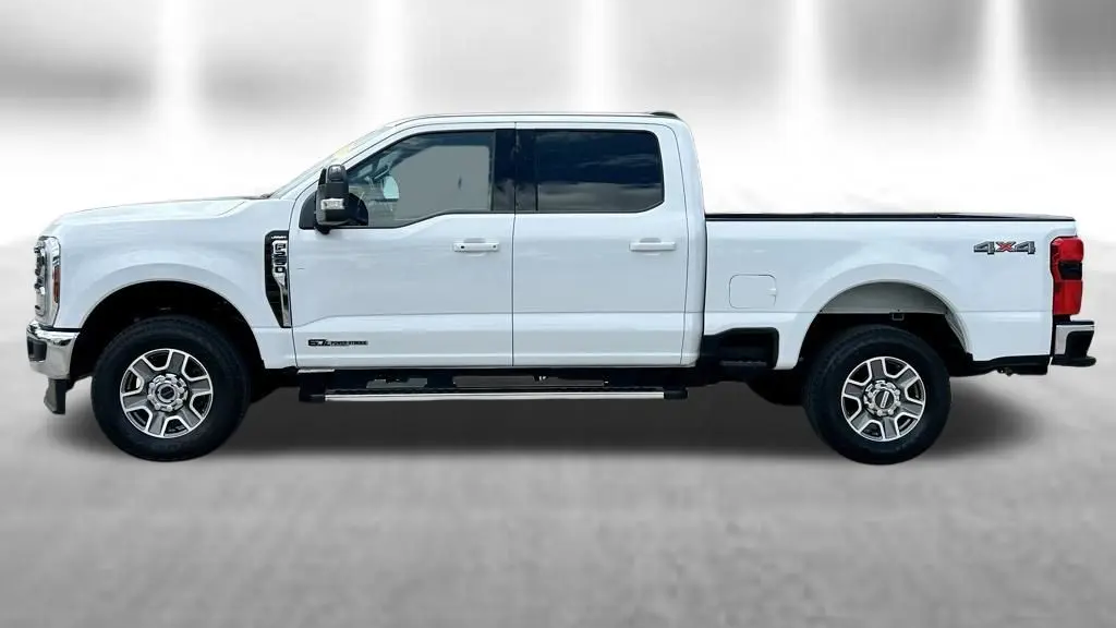 2026 Ford F-250 Super Duty Lariat