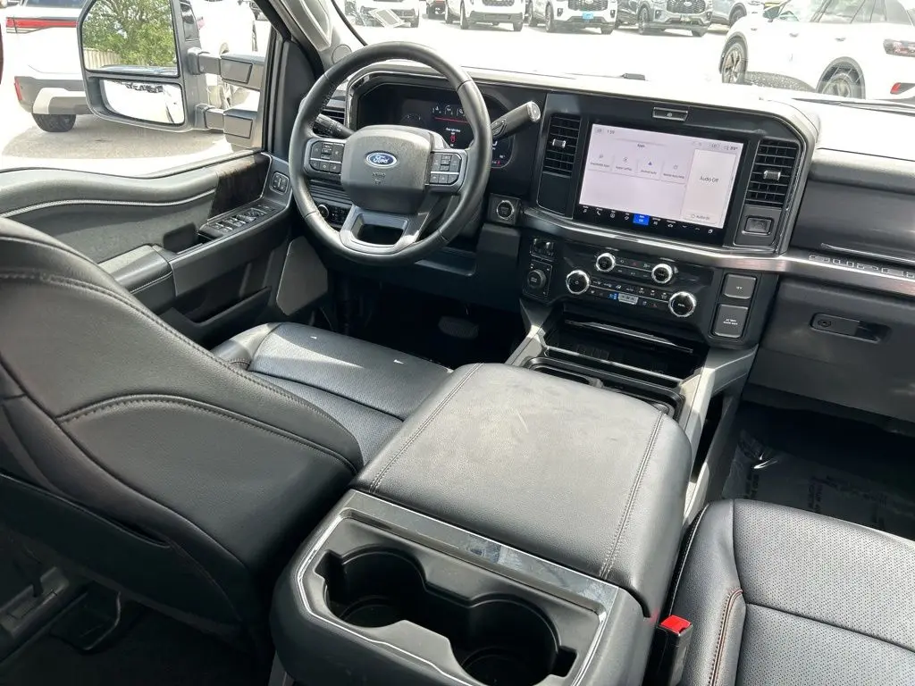 2026 Ford F-250 - $65,997