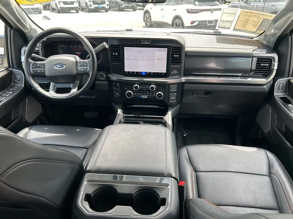 2026 Ford F-250 - $65,997