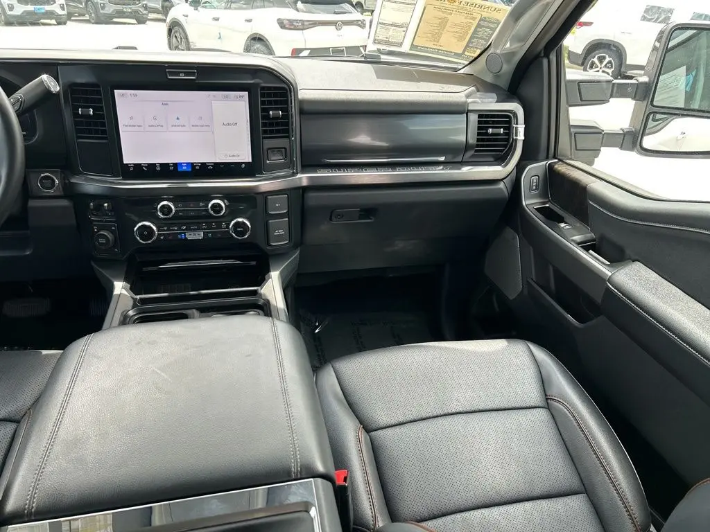 2026 Ford F-250 - $65,997