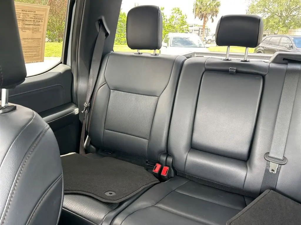 2026 Ford F-250 - $65,997