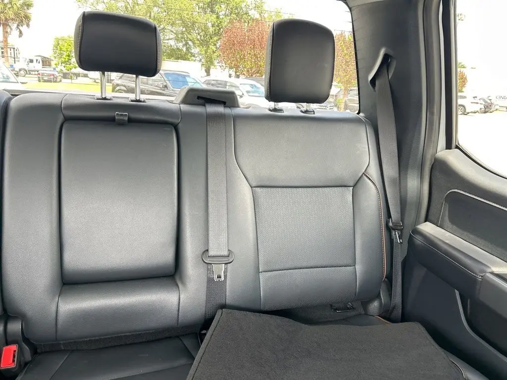 2026 Ford F-250 - $65,997