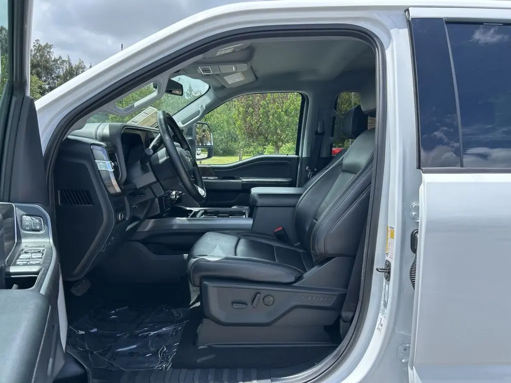 2026 Ford F-250 - $65,997