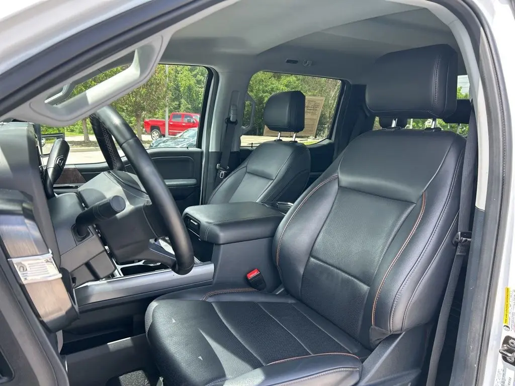 2026 Ford F-250 - $65,997