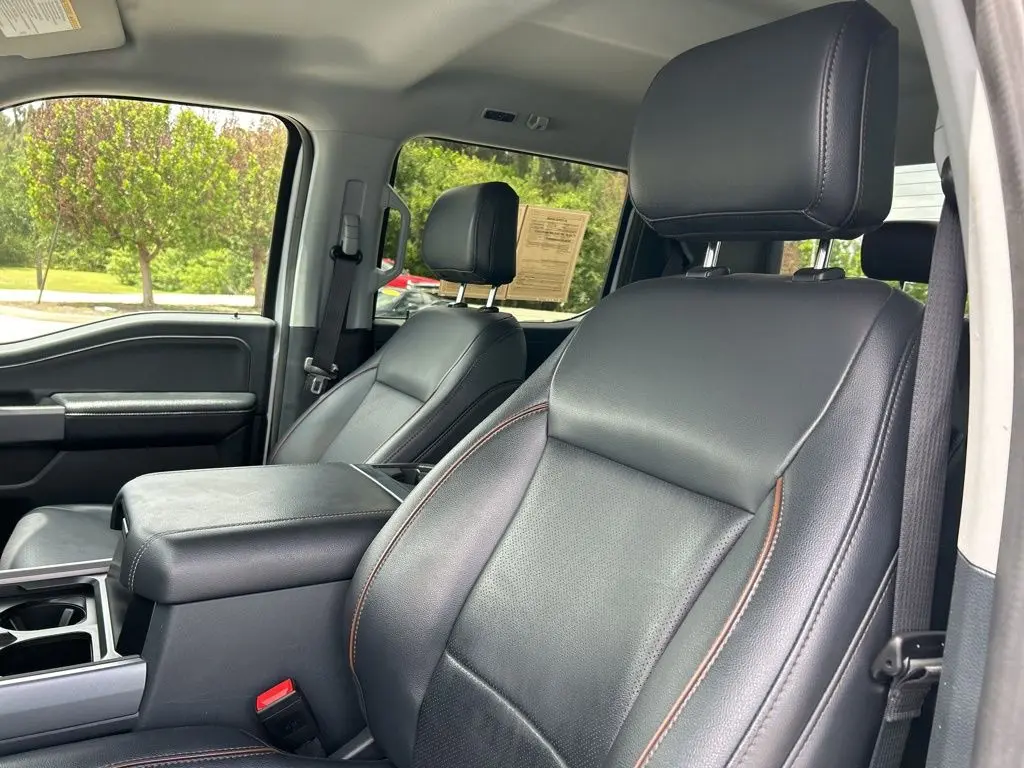 2026 Ford F-250 - $65,997