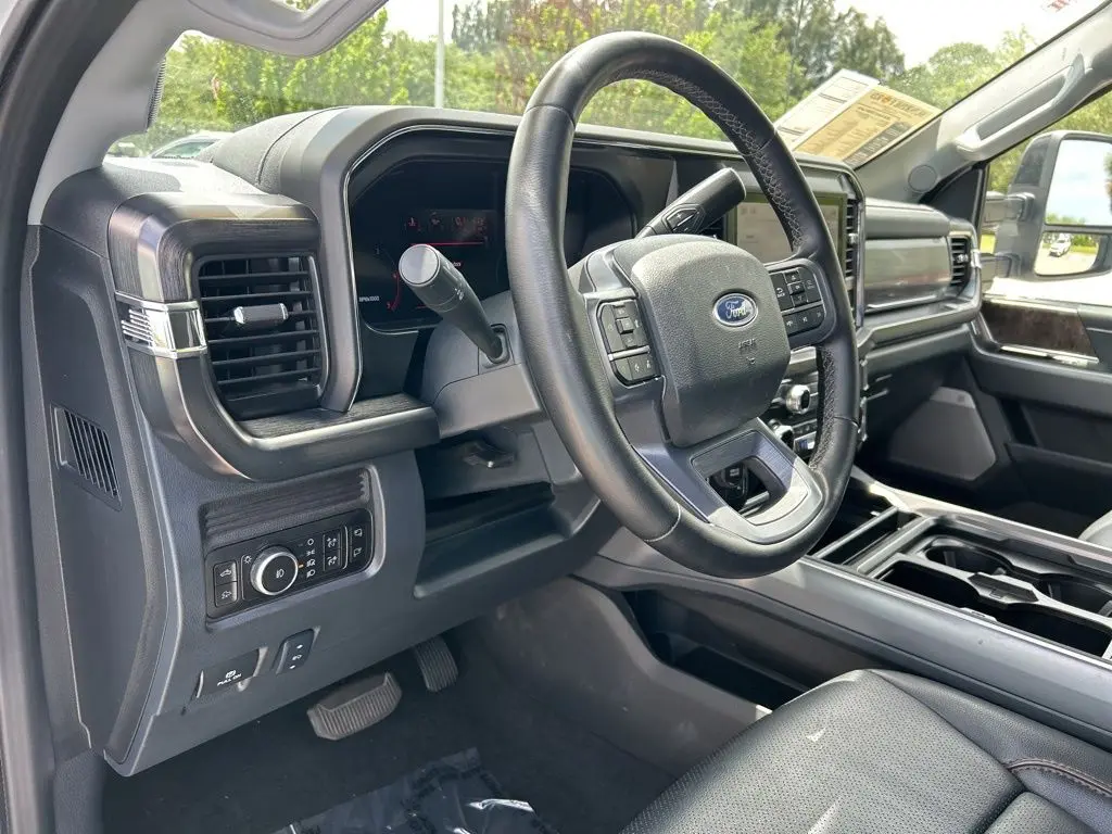 2026 Ford F-250 - $65,997