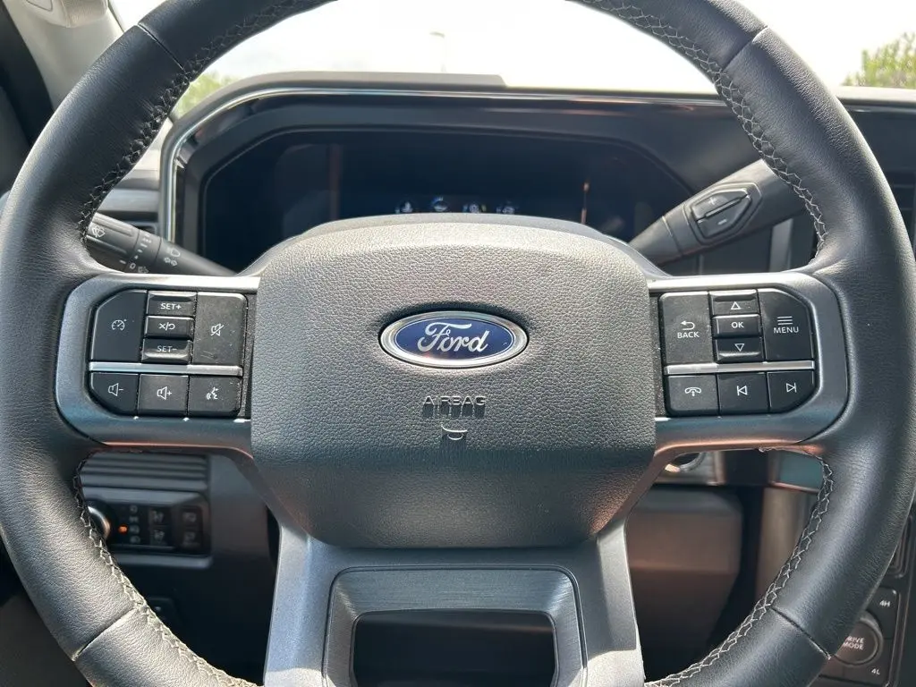 2026 Ford F-250 - $65,997