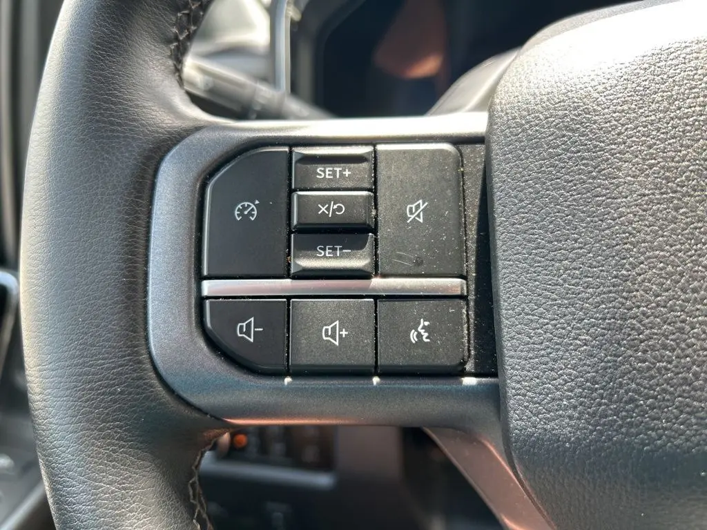2026 Ford F-250 - $65,997