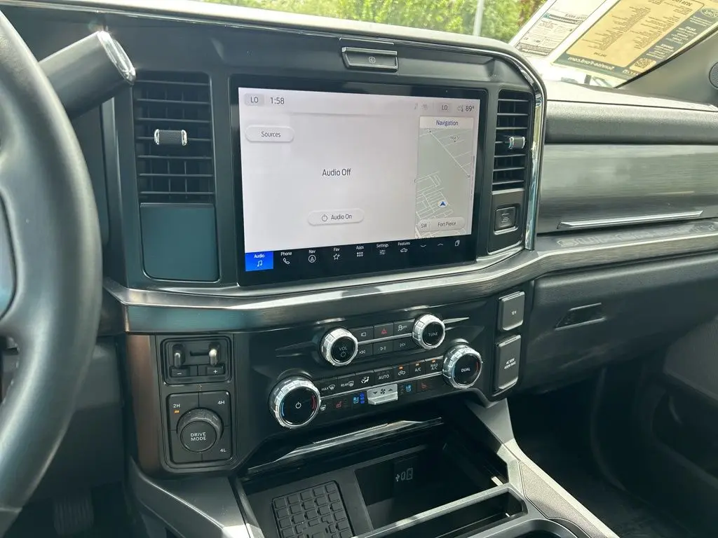 2026 Ford F-250 - $65,997