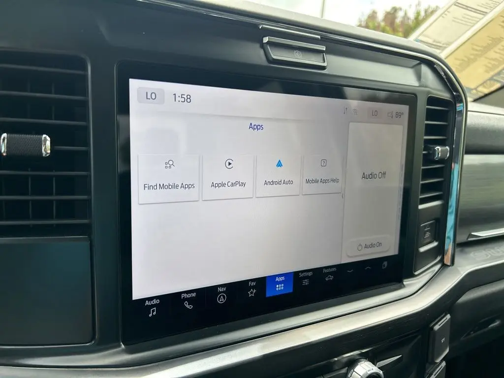 2026 Ford F-250 - $65,997