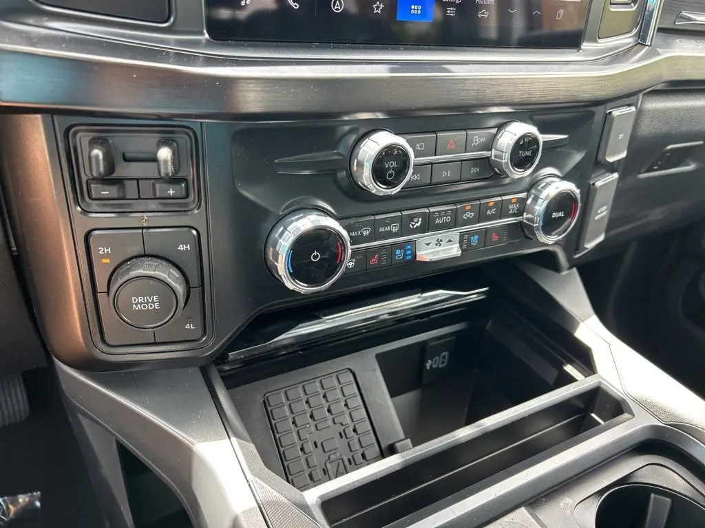 2026 Ford F-250 - $65,997
