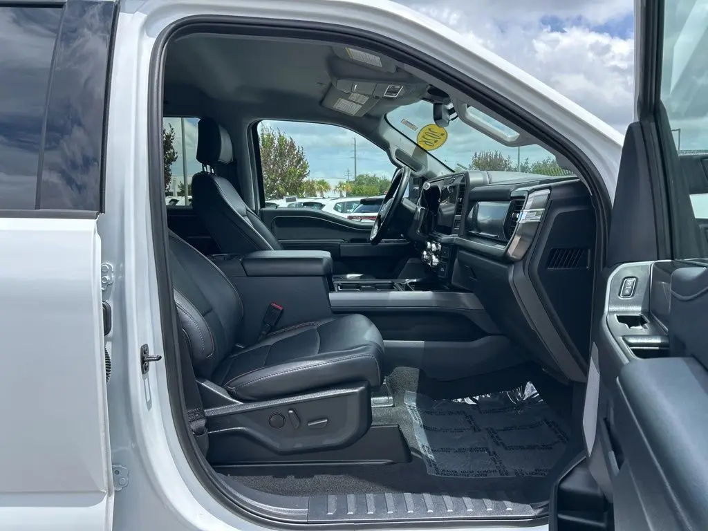 2026 Ford F-250 - $65,997