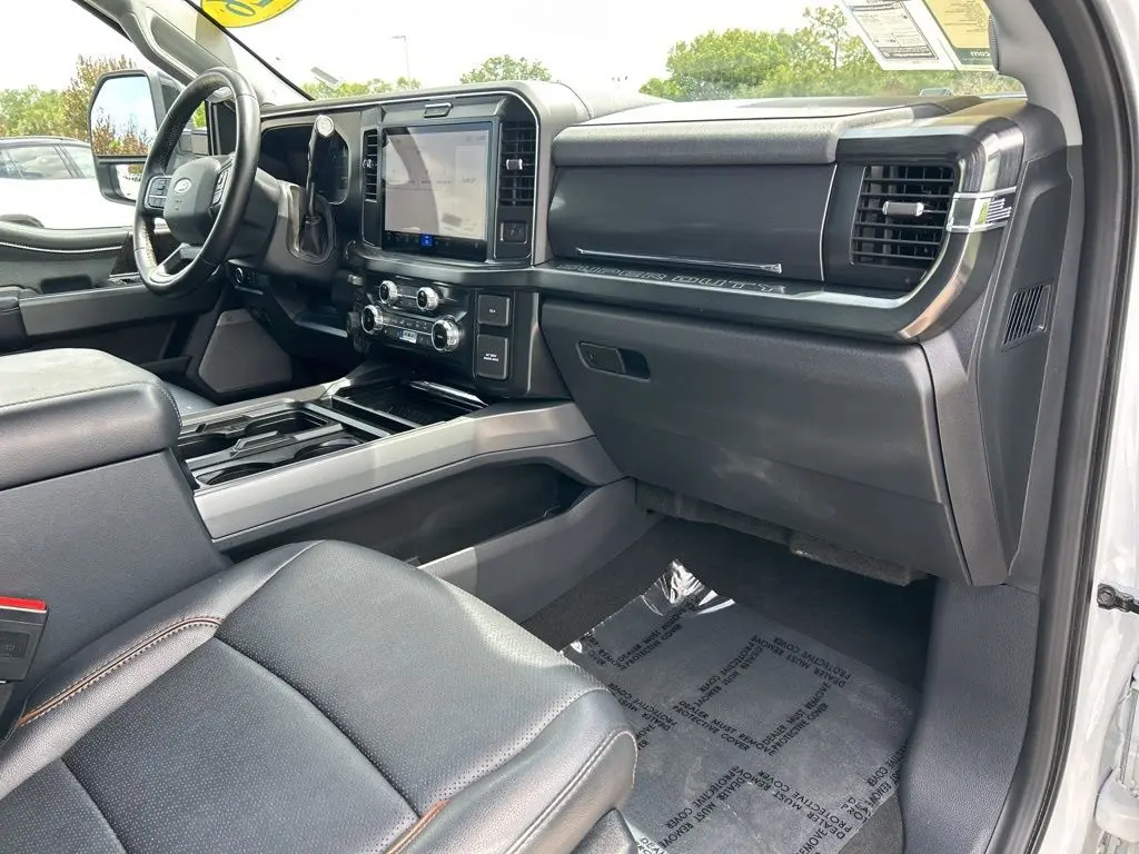 2026 Ford F-250 - $65,997