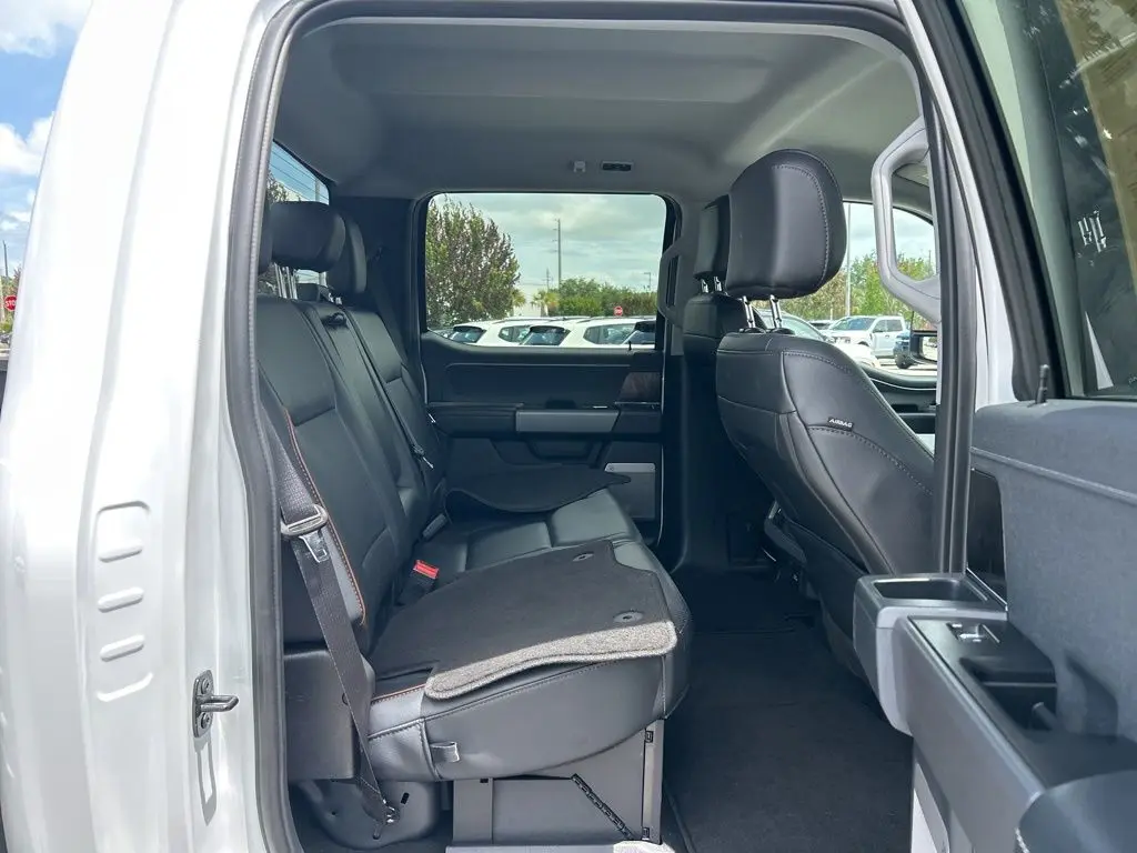 2026 Ford F-250 - $65,997