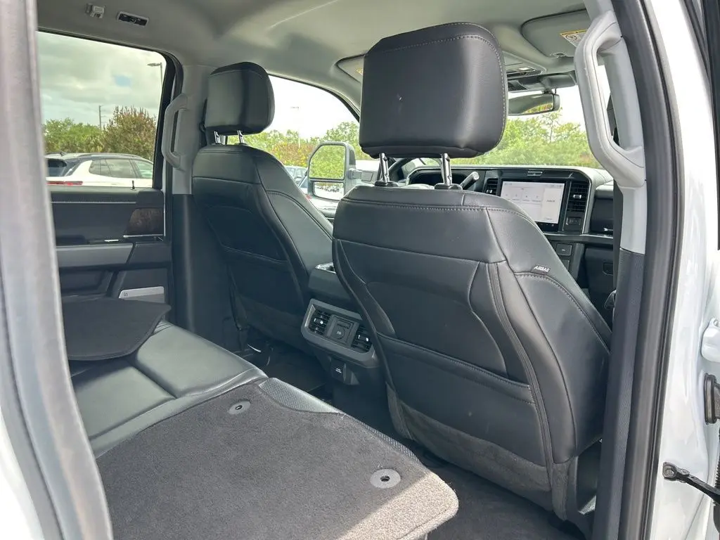 2026 Ford F-250 - $65,997