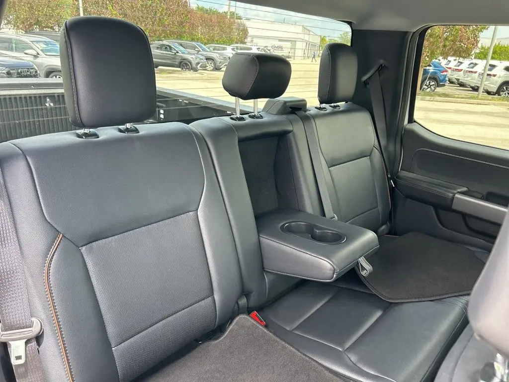 2026 Ford F-250 - $65,997