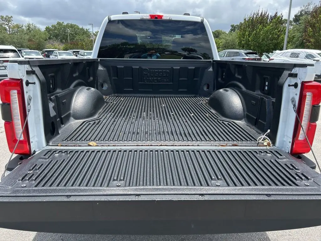 2026 Ford F-250 - $65,997