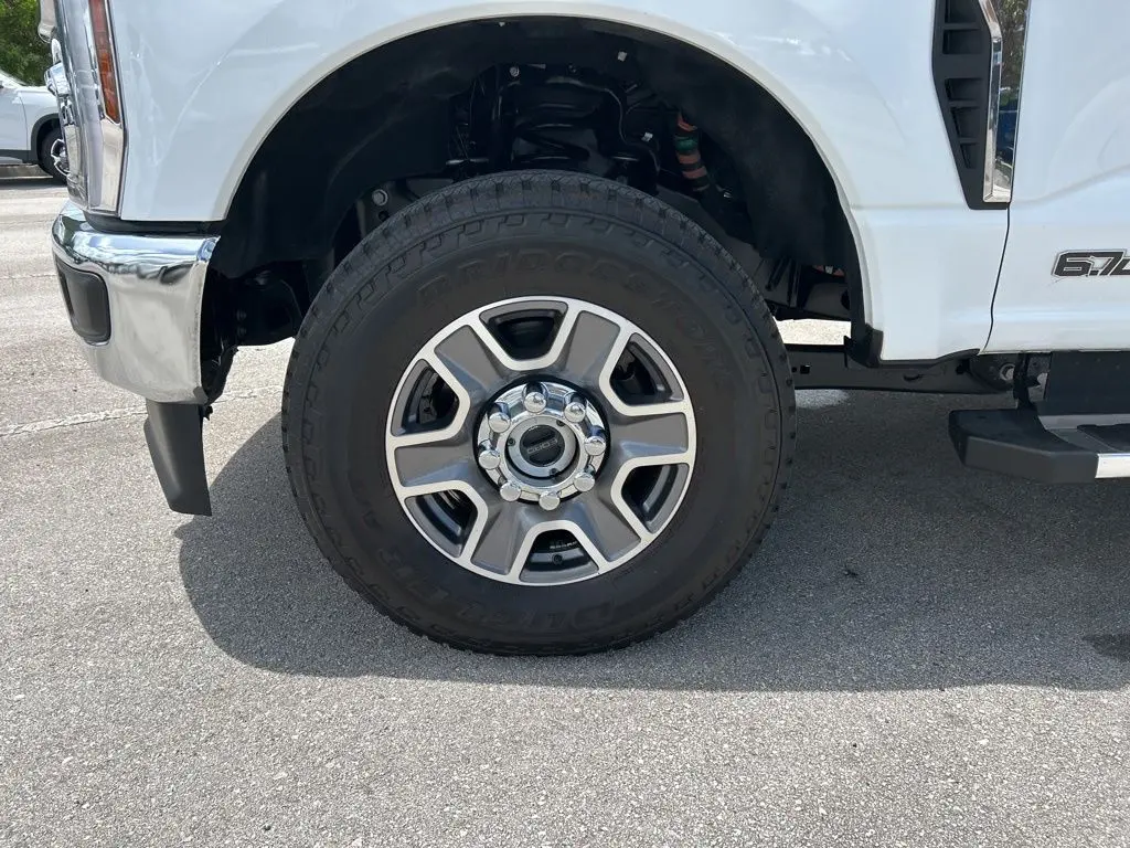 2026 Ford F-250 - $65,997