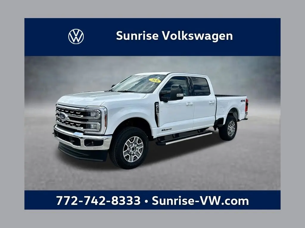 2026 Ford F-250 - $65,997