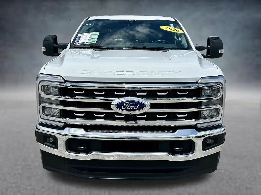 2026 Ford F-250 - $65,997