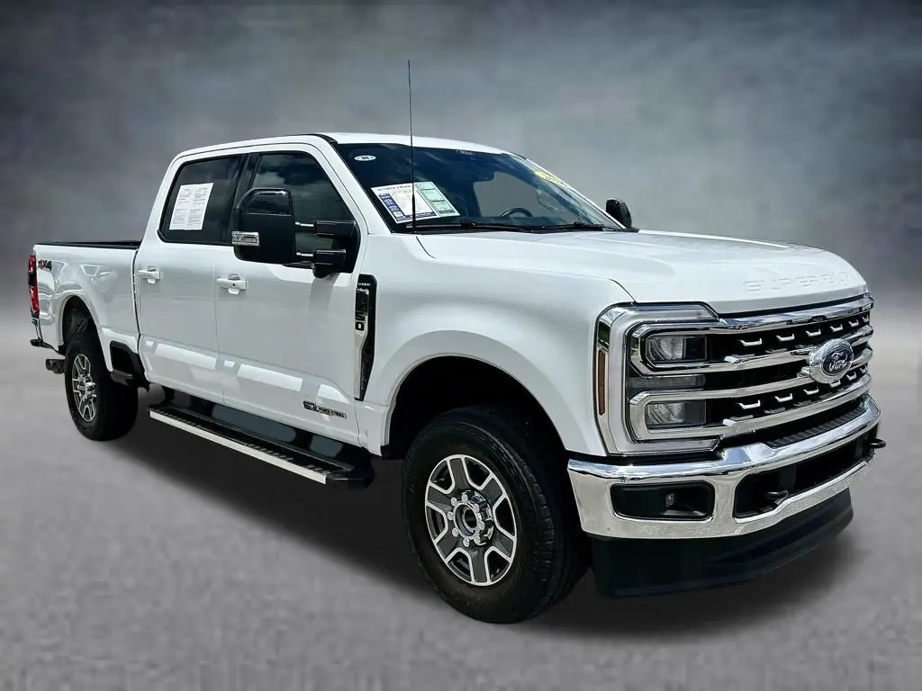 2026 Ford F-250 - $65,997