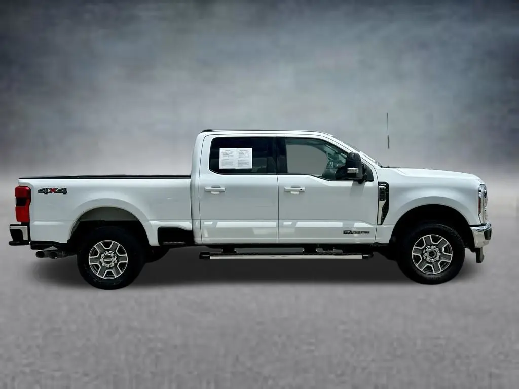 2026 Ford F-250 - $65,997