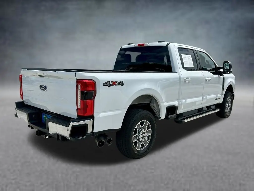 2026 Ford F-250 - $65,997
