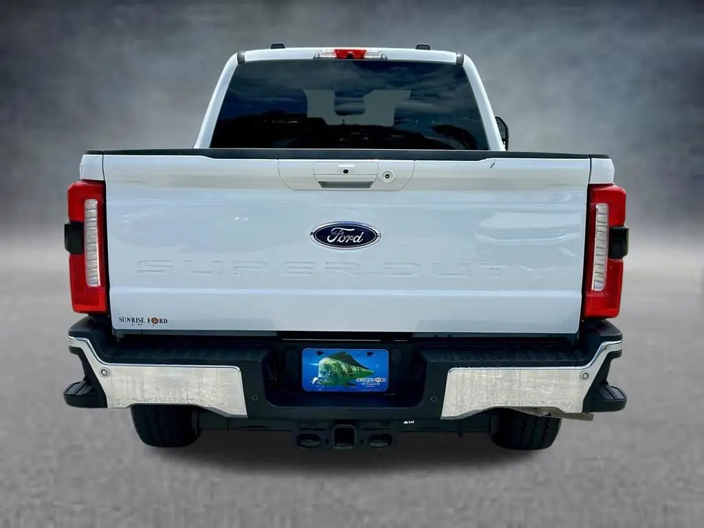 2026 Ford F-250 - $65,997