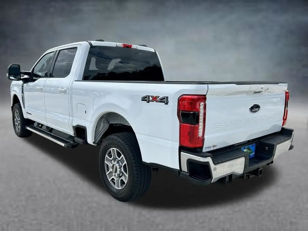 2026 Ford F-250 - $65,997