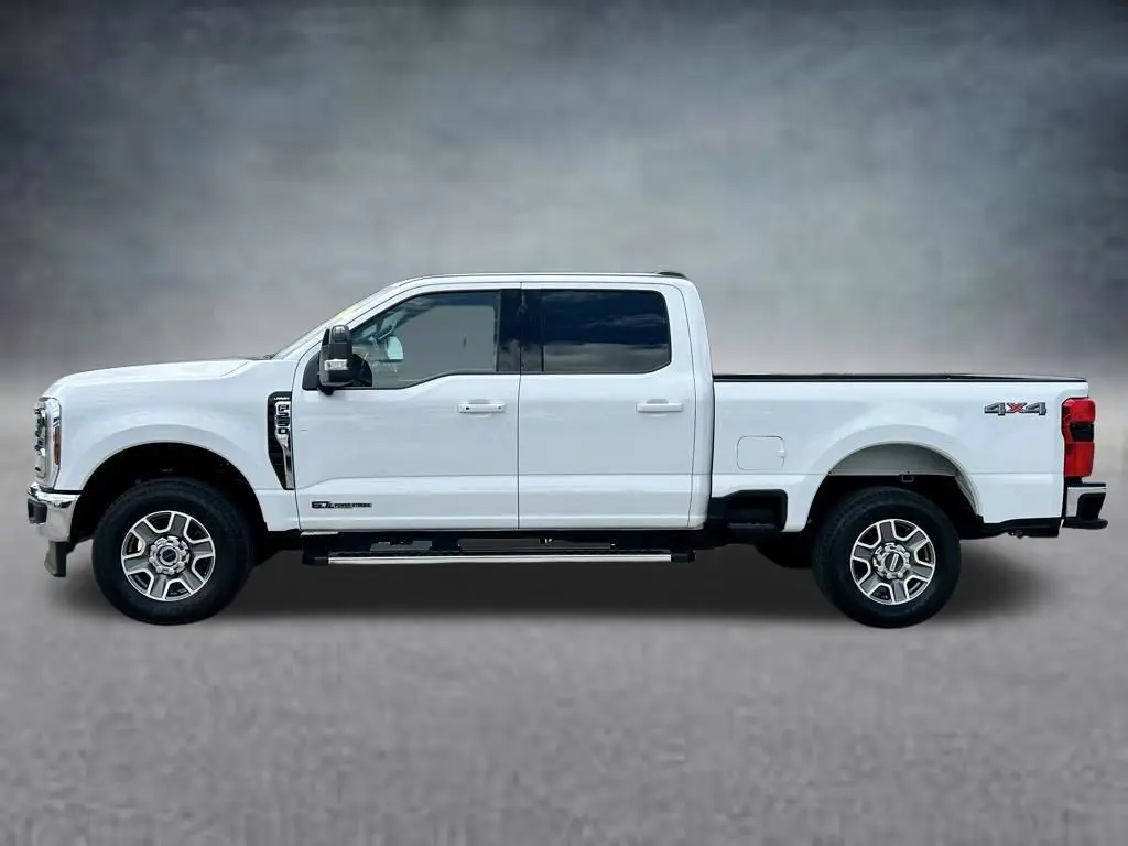 2026 Ford F-250 - $65,997