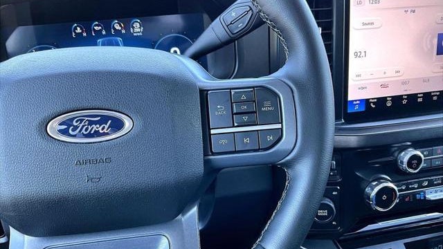 2026 Ford F-250 Super Duty Lariat