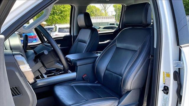 2026 Ford F-250 Super Duty Lariat