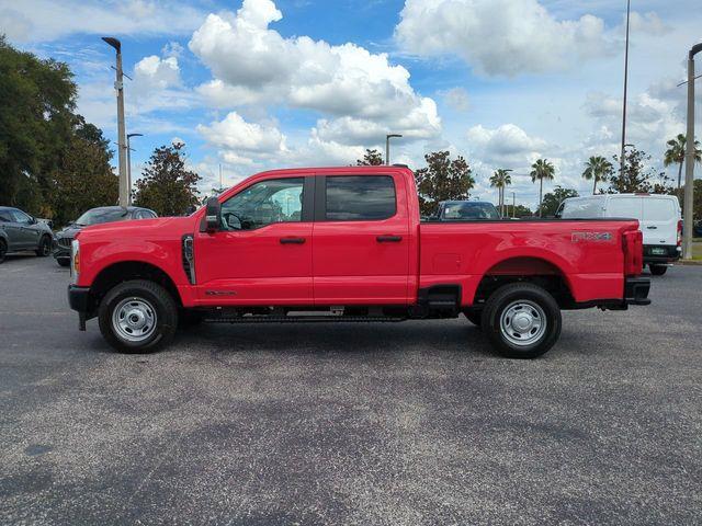 2026 Ford F-250 - $58,311