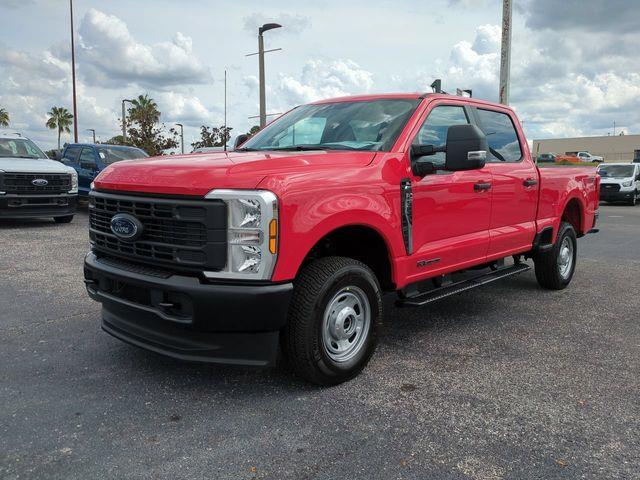 2026 Ford F-250 - $58,311