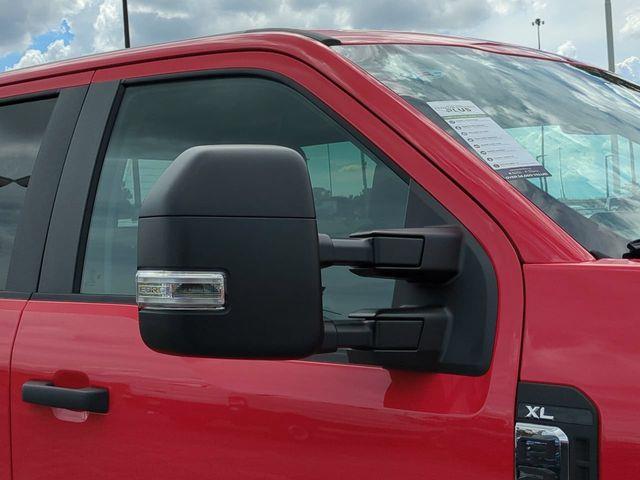 2026 Ford F-250 - $58,311