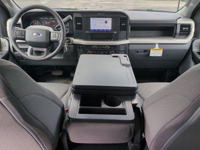 2026 Ford F-250 - $58,311