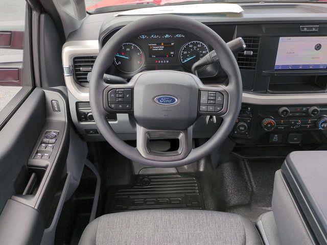 2026 Ford F-250 - $58,311