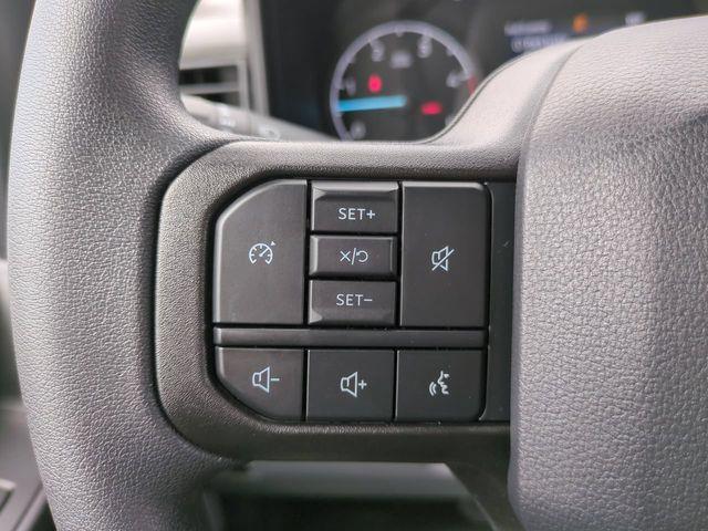2026 Ford F-250 - $58,311