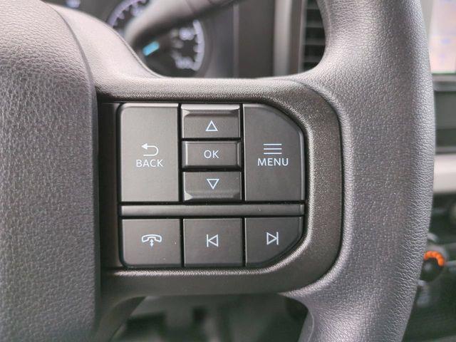 2026 Ford F-250 - $58,311