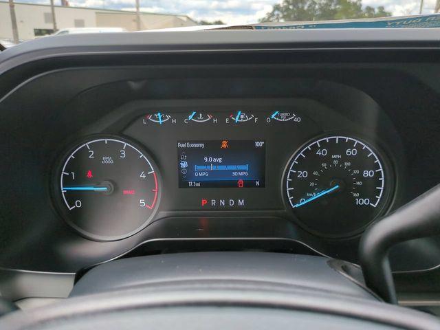 2026 Ford F-250 - $58,311