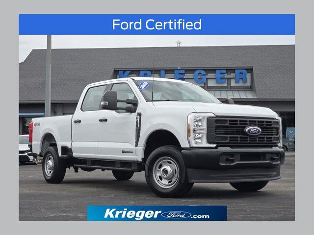 2026 Ford F-250 - $60,390