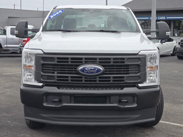 2026 Ford F-250 - $60,390