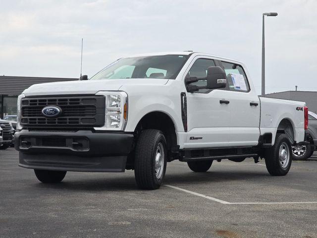 2026 Ford F-250 - $60,390